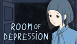 * Room of Depression-Digital Artbook | Steam РУ+СНГ