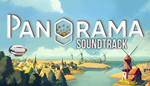 * Pan´orama-Soundtrack | Steam РУ+UA+KZ+СНГ*