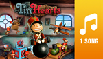 * Tin Hearts-Tin Hearts | Steam РУ+UA+KZ+СНГ*