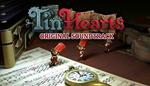 * Tin Hearts-Soundtrack | Steam РУ+UA+KZ+СНГ*