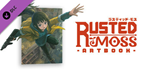 * Rusted Moss-Artbook | Steam РУ+UA+KZ+СНГ*