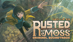 * Rusted Moss-Soundtrack | Steam РУ+UA+KZ+СНГ*