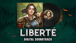 * Libert*-Digital Soundtrack | Steam РУ+UA+KZ+СНГ*