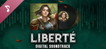 * Libert*-Digital Soundtrack | Steam РУ+UA+KZ+СНГ*