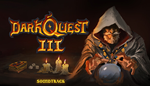 * Dark Quest 3-Soundtrack | Steam РУ+UA+KZ+СНГ*