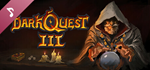 * Dark Quest 3-Soundtrack | Steam РУ+UA+KZ+СНГ*