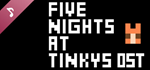 * Five Nights at Tinky´s-Soundtrack|Steam РУ+UA+KZ+СНГ