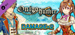 * Damage x2-Onigo Hunter | Steam РУ+UA+KZ+СНГ*