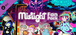 * Mislight-Fan Pack | Steam РУ+UA+KZ+СНГ*