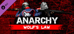 * Anarchy: Supporter Pack | Steam РУ+UA+KZ+СНГ*