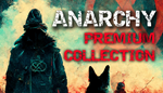 * Anarchy: Premium Collection | Steam РУ+UA+KZ+СНГ*