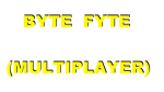 * BYTE FYTE (MULTIPLAYER) | Steam РУ+UA+KZ+СНГ*