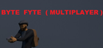 * BYTE FYTE (MULTIPLAYER) | Steam РУ+UA+KZ+СНГ*