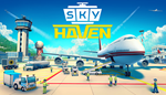 * Sky Haven Tycoon - Airport Simulator | Steam РУ+СНГ