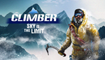 * Climber: Sky is the Limit | Steam РУ+UA+KZ+СНГ*