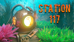 * Station 117 | Steam РУ+UA+KZ+СНГ*