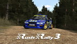 * Rush Rally 3 | Steam РУ+UA+KZ+СНГ*