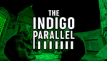 * The Indigo Parallel | Steam РУ+UA+KZ+СНГ*