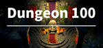 * Dungeon 100 | Steam РУ+UA+KZ+СНГ*