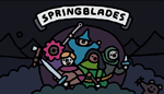 * Springblades | Steam РУ+UA+KZ+СНГ*