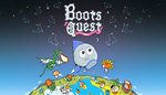 * Boots Quest DX | Steam РУ+UA+KZ+СНГ*