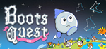 * Boots Quest DX | Steam РУ+UA+KZ+СНГ*