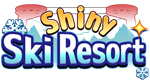 * Shiny Ski Resort | Steam РУ+UA+KZ+СНГ*