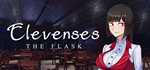 * Elevenses: The Flask | Steam РУ+UA+KZ+СНГ*