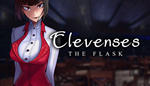 * Elevenses: The Flask | Steam РУ+UA+KZ+СНГ*