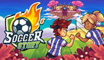 * Soccer Story | Steam РУ+UA+KZ+СНГ*