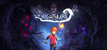 * In Nightmare | Steam РУ+UA+KZ+СНГ*