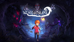 * In Nightmare | Steam РУ+UA+KZ+СНГ*