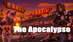 * The Apocalypse | Steam РУ+UA+KZ+СНГ*