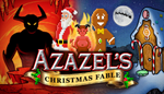 * Azazel´s Christmas Fable | Steam РУ+UA+KZ+СНГ*