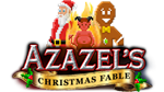 * Azazel´s Christmas Fable | Steam РУ+UA+KZ+СНГ*