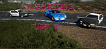 * Nash Racing: Pursuit | Steam РУ+UA+KZ+СНГ*