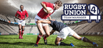 * Rugby Union Team Manager 4 | Steam Россия *