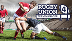 * Rugby Union Team Manager 4 | Steam Россия *