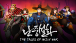 * ****: The Tales of Imjin War | Steam РУ+UA+KZ+СНГ*