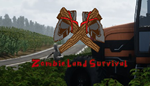 * Zombie Land - Survival | Steam РУ+UA+KZ+СНГ*