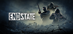 * End State | Steam РУ+UA+KZ+СНГ*