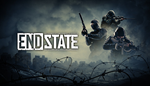 * End State | Steam РУ+UA+KZ+СНГ*