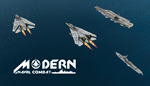 * MODERN NAVAL COMBAT | Steam РУ+UA+KZ+СНГ*