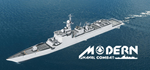 * MODERN NAVAL COMBAT | Steam РУ+UA+KZ+СНГ*