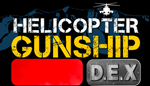 * Helicopter Gunship DEX | Steam РУ+UA+KZ+СНГ*