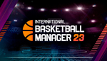 * International Basketball Manager 23 | Steam РУ+СНГ