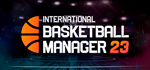 * International Basketball Manager 23 | Steam РУ+СНГ