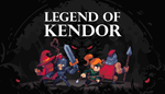 * Legend of Kendor | Steam РУ+UA+KZ+СНГ*