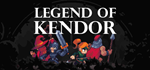 * Legend of Kendor | Steam РУ+UA+KZ+СНГ*