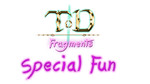 * TOD Fragments: Special Fun | Steam РУ+UA+KZ+СНГ*